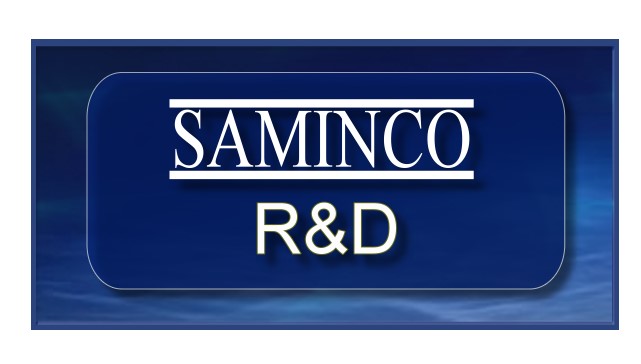 Saminco R&D